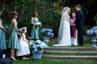 Wedding at the Meadowood resort, St Helena - CA Wedding at the Meadowood resort, St Helena - CA