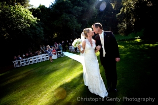 Wedding at the Meadowood resort, St Helena - CA Wedding at the Meadowood resort, St Helena - CA