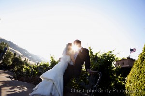 Sonama wedding photography - Viansa Sonoma Valley, CA