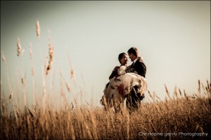 Mendocino Elopement Photography at the Albion Inn & the Mendocino Headlands State Park